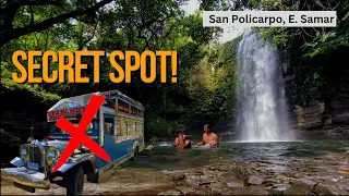 SIRA PADIN ANG BAHAY JEEP | DELIKADO PERO SULIT NA SPOT | Philippine Loop Using Jeepney