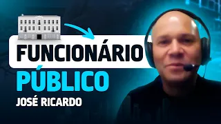 Funcionário Público - José Ricardo