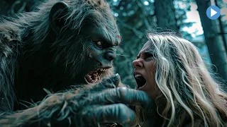 THE WILD MAN: SKUNK APE 🎬 Exclusive Full Sci-Fi Horror Movie Premiere 🎬 English HD 2024