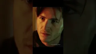 Dimitri expressing his feelings for Rose for the first time ♥️