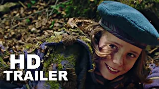 The Secret Garden - Official Trailer (2020)