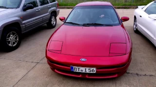 Ford Probe 2.5 V6