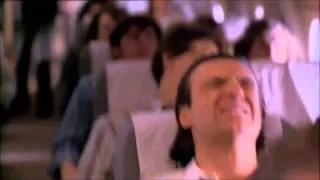 Alive (1993) - Plane Crash Scene