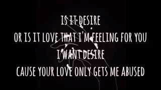 Years & Years - Desire ft. Tove Lo (lyrics)