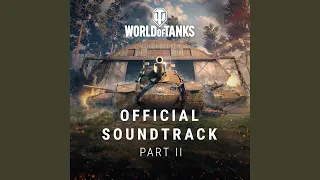 World of Tanks Studzianki Soundtrack