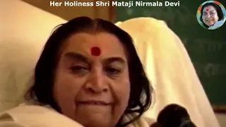 Shri Mataji's talk on Introduction to Sahaja Yoga