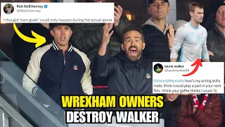 Wrexham Owners Call Out Cheating Goalkeeper - Did He Deserve It?!