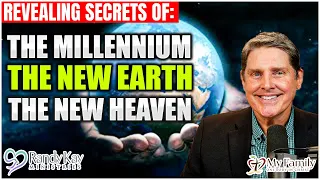 The Mind-Blowing Secrets of The Millennium and Beyond