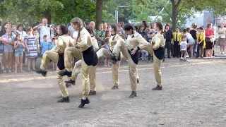 Первомайск Николаевской.мкр Коротченко.13.09.20