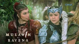 Mulawin VS Ravena: Full Episode 52