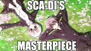 Sakura no Uta: Sca-Di's Masterpiece