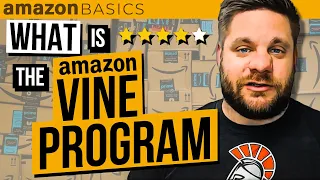 How Does Amazon Vine Program Work? Get Reviews From Amazon! | Amazon Basics