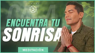 🌟 Accede a la alegría: Meditaciones para un espíritu feliz 😃 | Ismael Cala