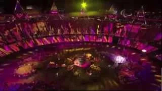 Coldplay - Viva la Vida [Live at Olympic Stadium, Paralympics Closing Ceremony]