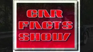 The Car Facts Show - Model Mania - Andrea Michele.wmv