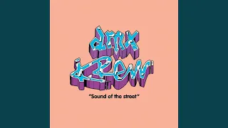 Sound Of The Street (New Version)