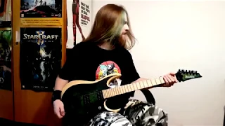 SABATON - 82nd All The Way (cover)