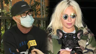 Lady Gaga Dognapping: Eyewitness Thinks Attack Was Planned (Exclusive)