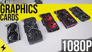 Best Budget Graphics Cards for 1080p PC Gaming! - Summer 2019 GPU Guide