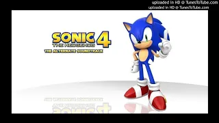 Sonic 4 Episode 2 Alternate Music Oil Desert Zone Act 2 (The Toxic  Landfill Wario Land 4)