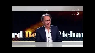 VIDÉO – Richard Berry : la jolie déclaration de sa fille Joséphine19/11/2018