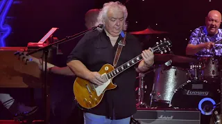 Bernie Marsden - Fool For Your Lovin' - 2019 Mediterranean KTBA Cruise