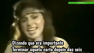 Julia Glaucia - Anúncio De Jornal (letra)1980