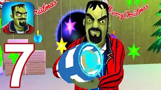 Scary Impostor - Gameplay Walkthrough Part 7 - 2 New Christmas Levels (iOS, Android)