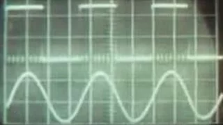 The Square Wave 1961