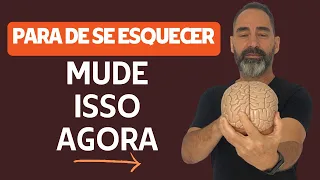 Memória com Potência TOTAL! #memoria #cerebro #neureka