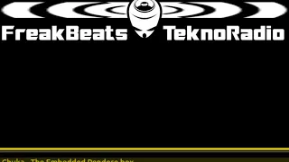 Underground Tekno Tv HARDTEK ACID BREAK FRENCHCORE VJ sets by Freakbeats Tekno Radio