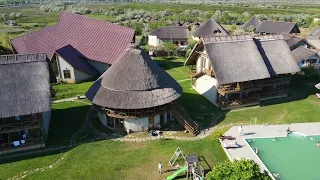 Green Village Sfantu Gheorghe România