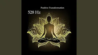 528 Hz Release Inner Conflict
