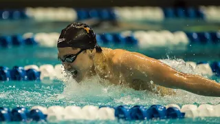 Men's 200-yard Butterfly | 2015 NCAA Swimming & Diving Championships