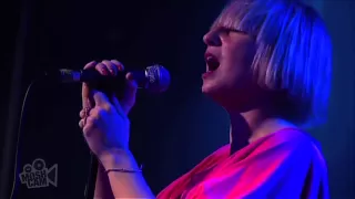 Sia - Little Black Sandals | Live in Sydney | Moshcam