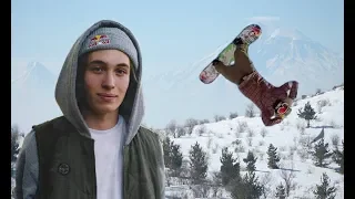 The Hardest and The Most Beautiful tricks Marcus Kleveland