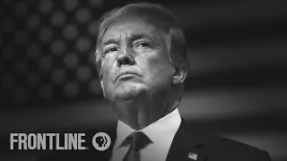 Trump's Showdown | Trailer | FRONTLINE