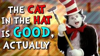 The Cat in the Hat (2003) | An Anti-Capitalist MASTERPIECE