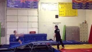 Saving Lives at Scottsdale Gymnastics