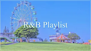 [ Playlist ]데일리로 틀어놓기 좋은 감성힙합 & 알앤비 노래 모음
