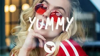 Justin Bieber - Yummy (Lyrics) Summer Walker Remix