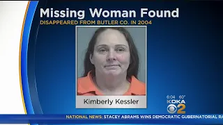 Police: Long-Missing Butler Co. Woman Found, Is Prime Suspect In Disappearance Of Florida Mom
