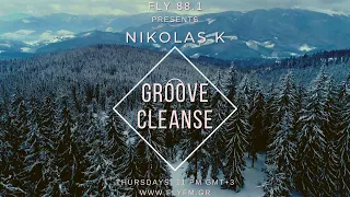 Groove Cleanse episode 97 | Melodic | Deep House | Winter Vibes