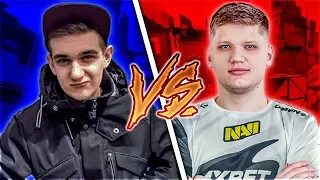 S1MPLE VS EVELONE ШОУ МАТЧ! СИМПЛ ДЕЛАЕТ ACE В VALORANT! НАРЕЗКИ ВАЛОРАНТ