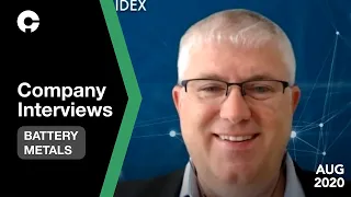 Ideanomics (IDEX) - How to Insert Company into Chinese Battery Market