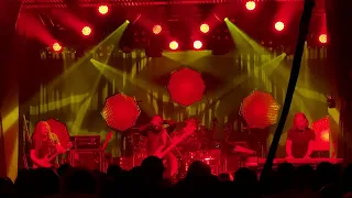 Riverside - The Depth of Self-Delusion (Live @ Tavastia, Helsinki, Finland 1.5.2023)