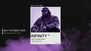 [FREE] Damso Type Beat - "Infinity" | Piano Trap Instrumental 2021 🎹