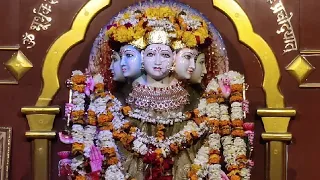 Banaras Maa Gayatri Devi Mandir, Lahurabir Varanasi