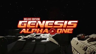 Genesis Alpha One Deluxe Edition - Trailer