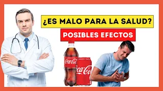 Los 10 Impactos Mortíferos de Beber Coca Cola - Descubre sus Efectos Negativos
